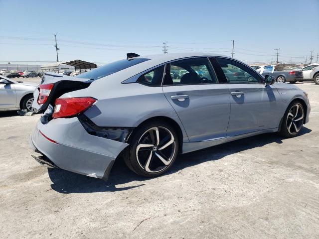 Photo 2 VIN: 1HGCV3F29NA042341 - HONDA ACCORD HYB 