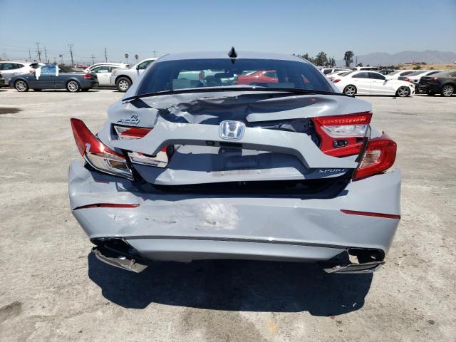 Photo 5 VIN: 1HGCV3F29NA042341 - HONDA ACCORD HYB 