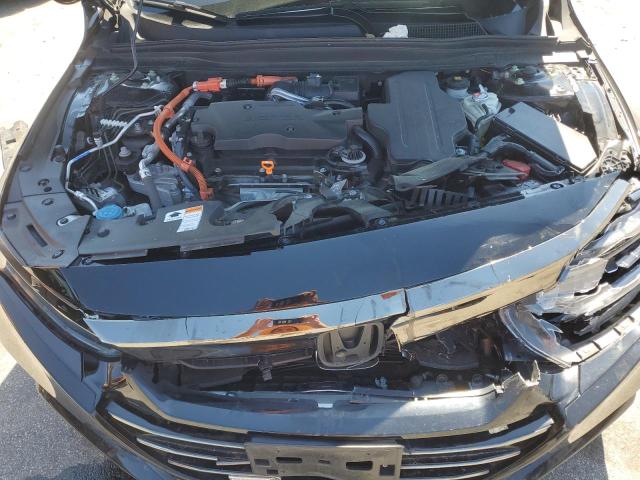 Photo 10 VIN: 1HGCV3F29NA043909 - HONDA ACCORD HYB 