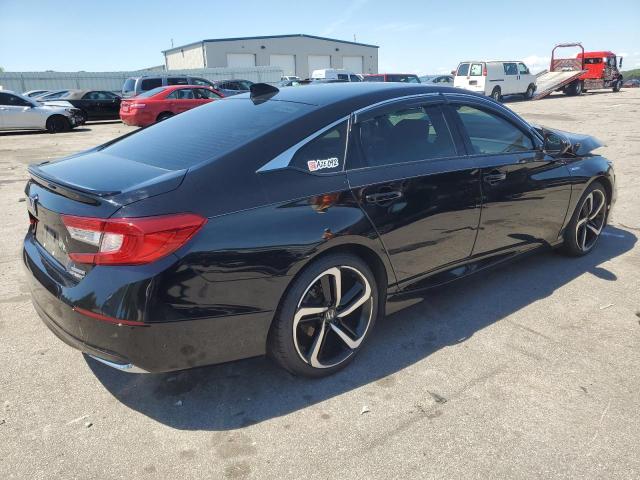 Photo 2 VIN: 1HGCV3F29NA043909 - HONDA ACCORD HYB 