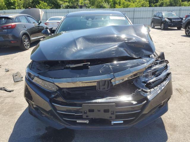 Photo 4 VIN: 1HGCV3F29NA043909 - HONDA ACCORD HYB 