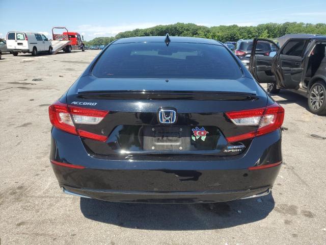 Photo 5 VIN: 1HGCV3F29NA043909 - HONDA ACCORD HYB 