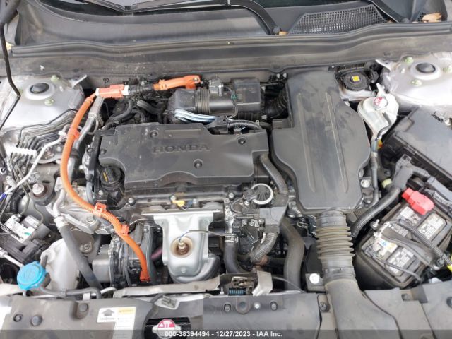 Photo 9 VIN: 1HGCV3F29NA044722 - HONDA ACCORD 