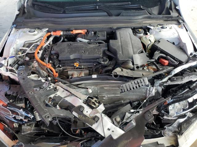 Photo 10 VIN: 1HGCV3F2XNA002978 - HONDA ACCORD HYB 