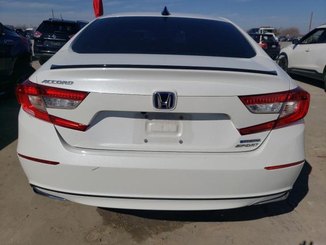 Photo 5 VIN: 1HGCV3F2XNA005525 - HONDA ACCORD 