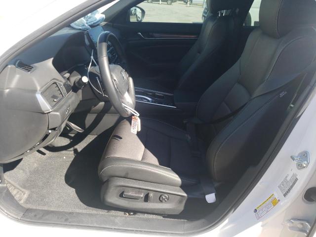 Photo 6 VIN: 1HGCV3F2XNA005525 - HONDA ACCORD 