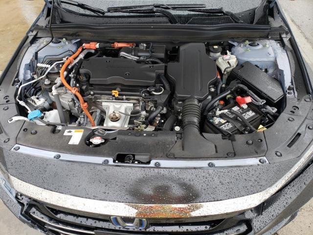 Photo 10 VIN: 1HGCV3F2XNA015780 - HONDA ACCORD HYB 