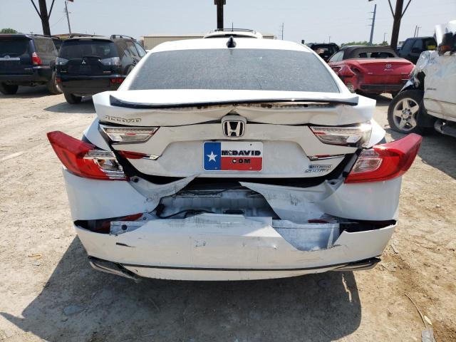 Photo 5 VIN: 1HGCV3F2XNA018128 - HONDA ACCORD HYB 