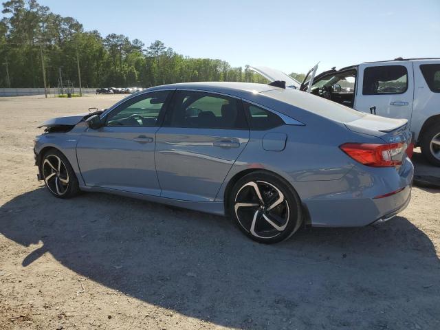 Photo 1 VIN: 1HGCV3F2XNA027315 - HONDA ACCORD 