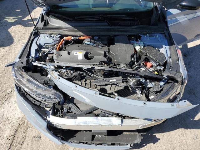 Photo 10 VIN: 1HGCV3F2XNA027315 - HONDA ACCORD 