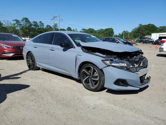 Photo 3 VIN: 1HGCV3F2XNA027315 - HONDA ACCORD 