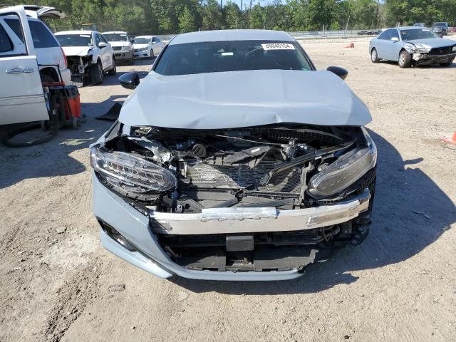 Photo 4 VIN: 1HGCV3F2XNA027315 - HONDA ACCORD 