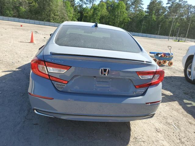 Photo 5 VIN: 1HGCV3F2XNA027315 - HONDA ACCORD 