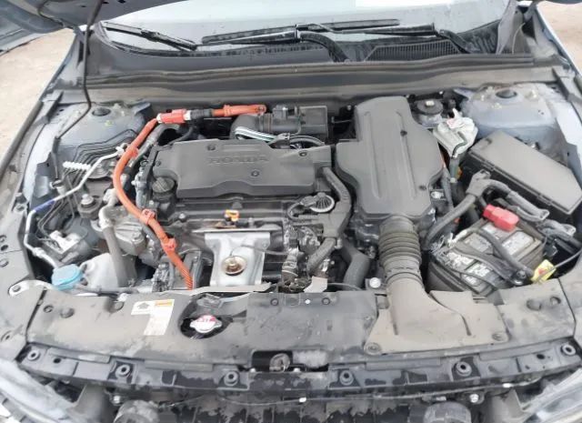 Photo 9 VIN: 1HGCV3F2XNA030697 - HONDA ACCORD 