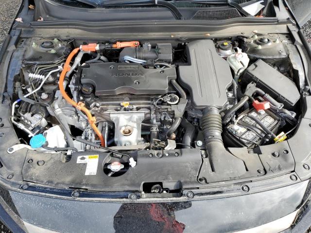 Photo 10 VIN: 1HGCV3F2XNA036371 - HONDA ACCORD 