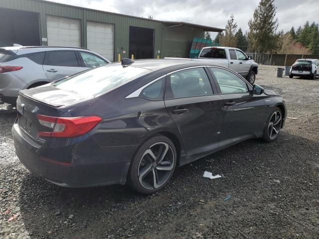 Photo 2 VIN: 1HGCV3F2XNA036371 - HONDA ACCORD 