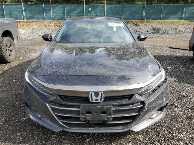 Photo 4 VIN: 1HGCV3F2XNA036371 - HONDA ACCORD 