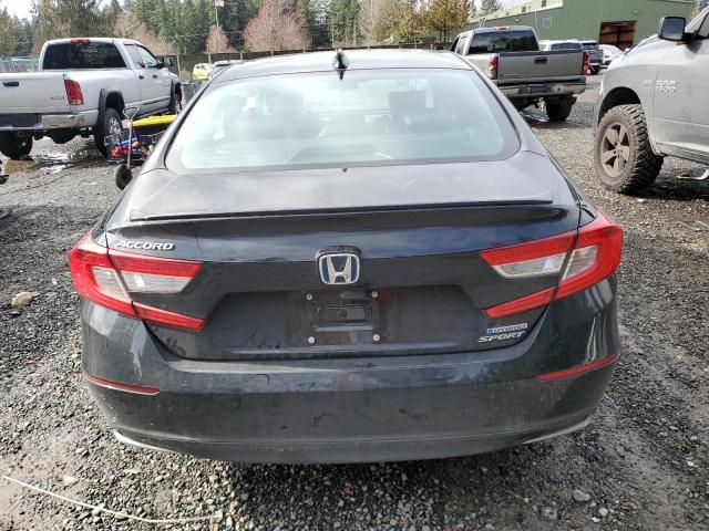 Photo 5 VIN: 1HGCV3F2XNA036371 - HONDA ACCORD 