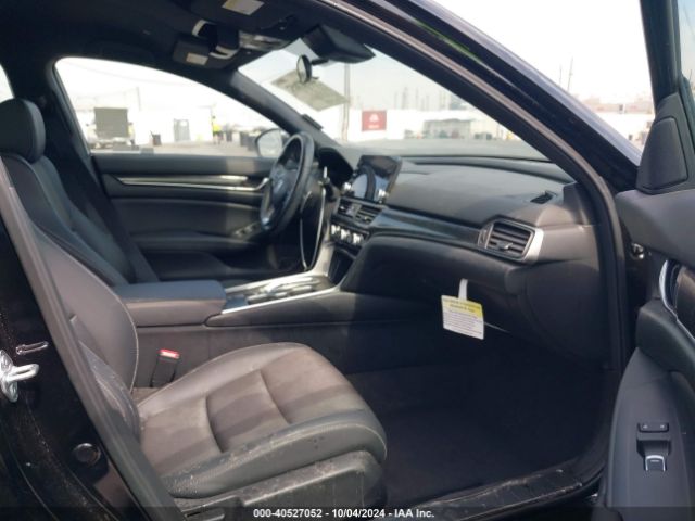 Photo 4 VIN: 1HGCV3F2XNA036631 - HONDA ACCORD 