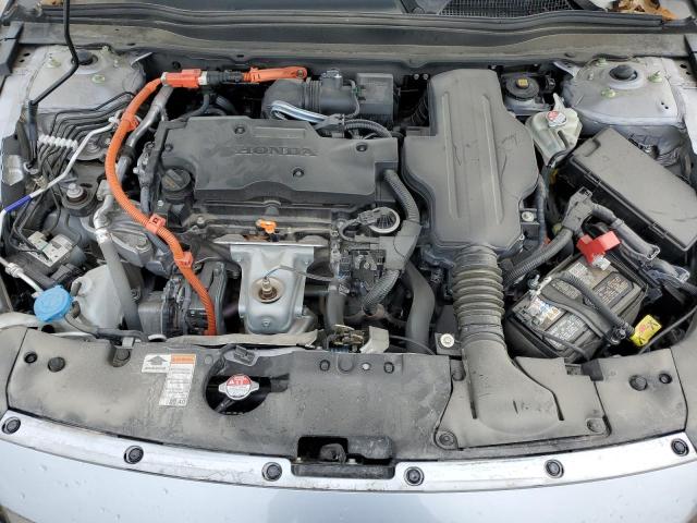 Photo 10 VIN: 1HGCV3F2XNA037407 - HONDA ACCORD HYB 