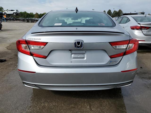 Photo 5 VIN: 1HGCV3F2XNA037407 - HONDA ACCORD HYB 