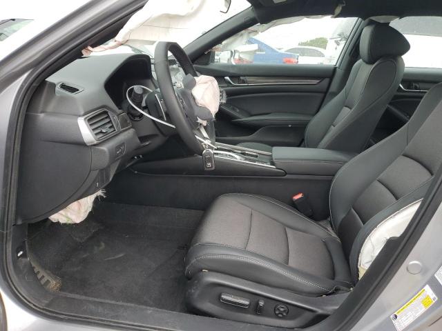 Photo 6 VIN: 1HGCV3F2XNA037407 - HONDA ACCORD HYB 