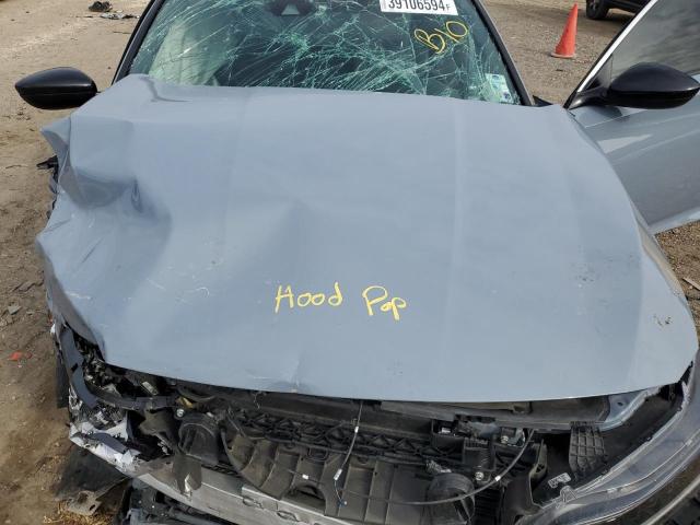 Photo 10 VIN: 1HGCV3F2XNA038685 - HONDA ACCORD 