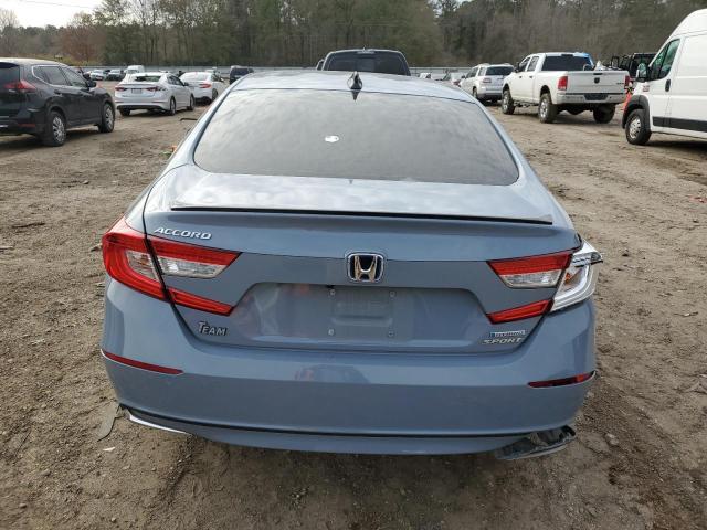 Photo 5 VIN: 1HGCV3F2XNA038685 - HONDA ACCORD 