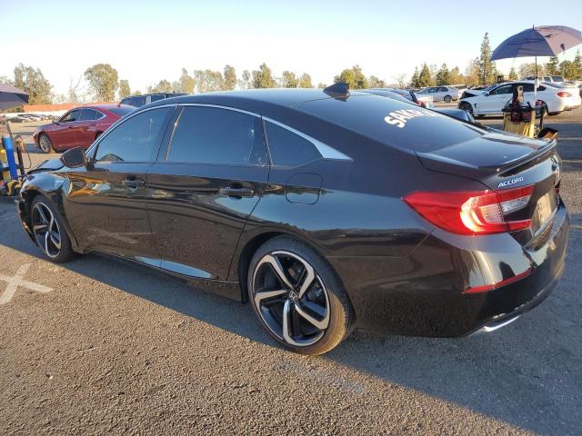 Photo 1 VIN: 1HGCV3F2XNA045359 - HONDA ACCORD 