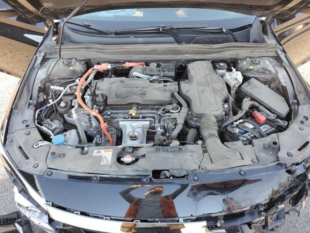 Photo 10 VIN: 1HGCV3F2XNA045359 - HONDA ACCORD 