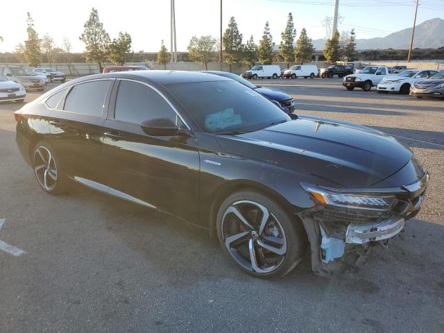 Photo 3 VIN: 1HGCV3F2XNA045359 - HONDA ACCORD 