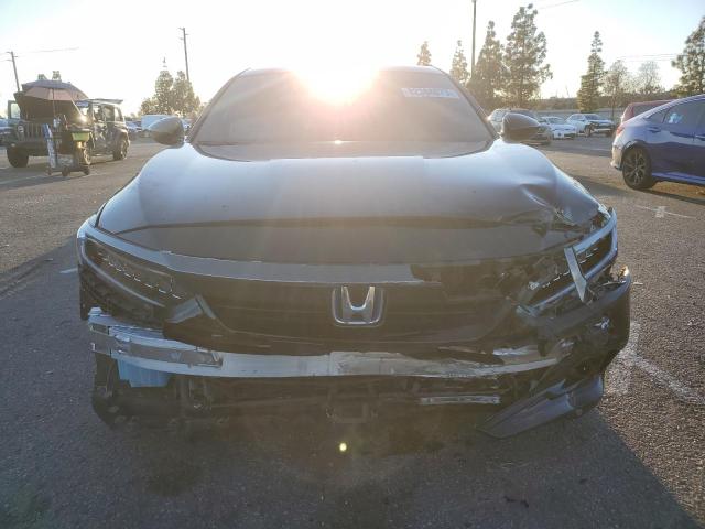 Photo 4 VIN: 1HGCV3F2XNA045359 - HONDA ACCORD 