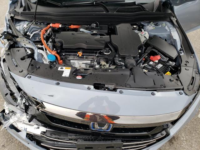 Photo 10 VIN: 1HGCV3F2XNA045992 - HONDA ACCORD HYB 