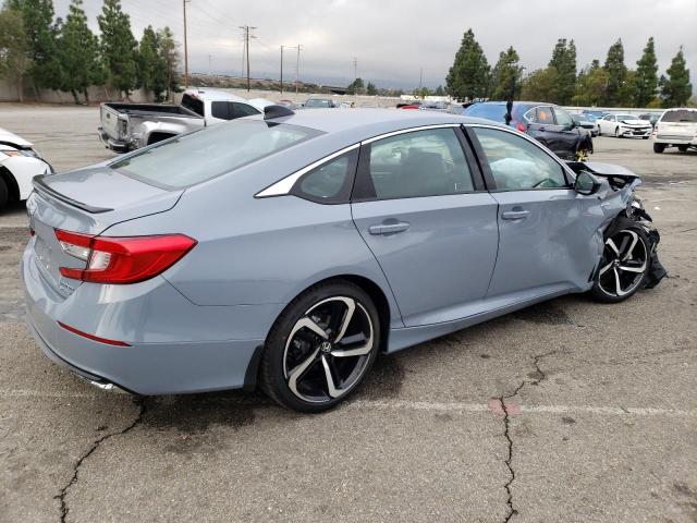 Photo 2 VIN: 1HGCV3F2XNA045992 - HONDA ACCORD HYB 