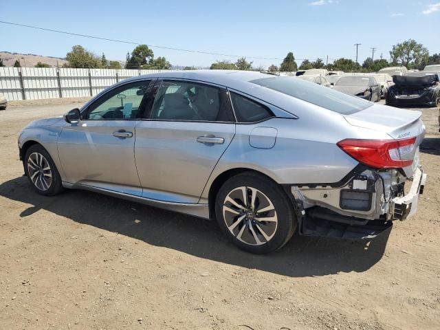 Photo 1 VIN: 1HGCV3F40JA014729 - HONDA ACCORD HYB 