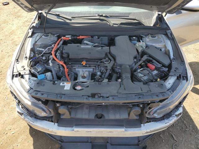 Photo 10 VIN: 1HGCV3F40JA014729 - HONDA ACCORD HYB 