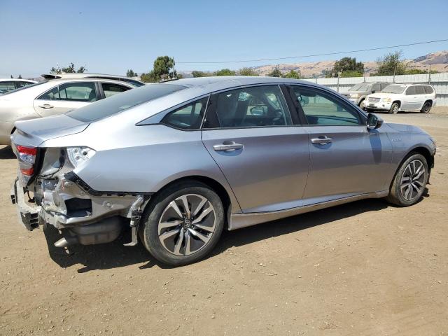 Photo 2 VIN: 1HGCV3F40JA014729 - HONDA ACCORD HYB 