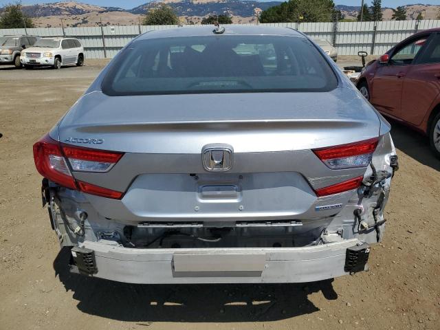 Photo 5 VIN: 1HGCV3F40JA014729 - HONDA ACCORD HYB 