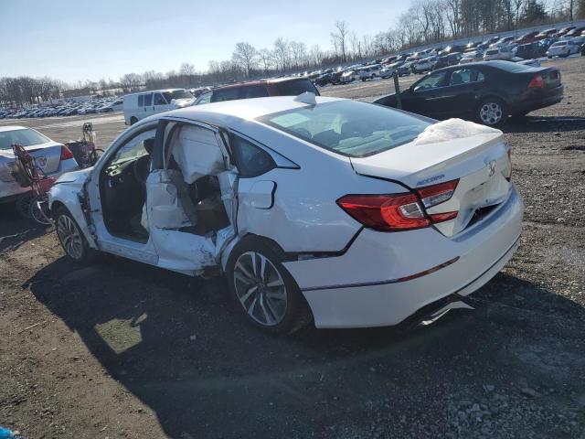 Photo 1 VIN: 1HGCV3F40JA015704 - HONDA ACCORD 