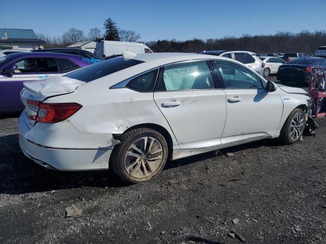 Photo 2 VIN: 1HGCV3F40JA015704 - HONDA ACCORD 