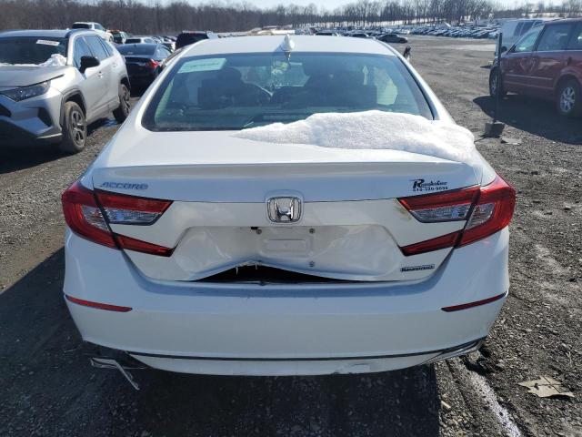 Photo 5 VIN: 1HGCV3F40JA015704 - HONDA ACCORD 