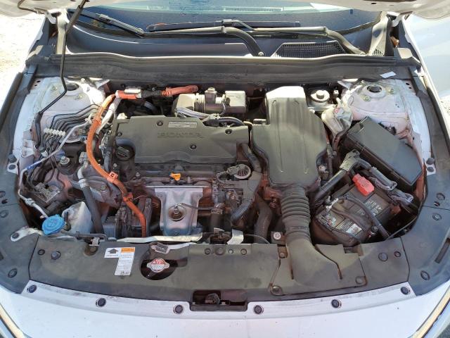 Photo 10 VIN: 1HGCV3F40LA011770 - HONDA ACCORD HYB 