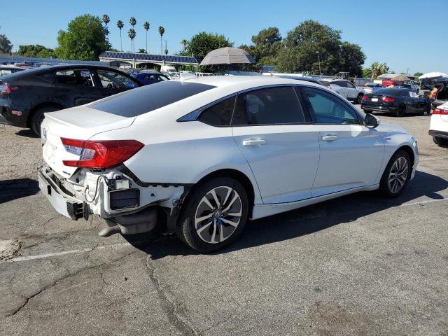 Photo 2 VIN: 1HGCV3F40LA011770 - HONDA ACCORD HYB 