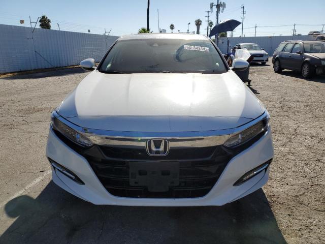 Photo 4 VIN: 1HGCV3F40LA011770 - HONDA ACCORD HYB 