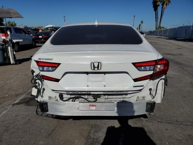 Photo 5 VIN: 1HGCV3F40LA011770 - HONDA ACCORD HYB 