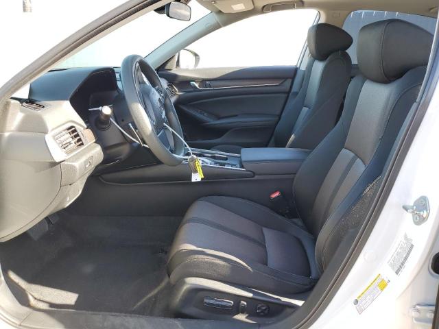 Photo 6 VIN: 1HGCV3F40LA011770 - HONDA ACCORD HYB 