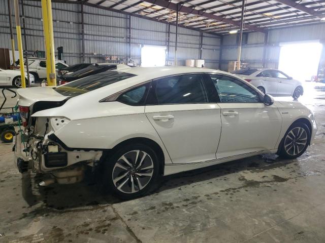 Photo 2 VIN: 1HGCV3F41JA001732 - HONDA ACCORD HYB 