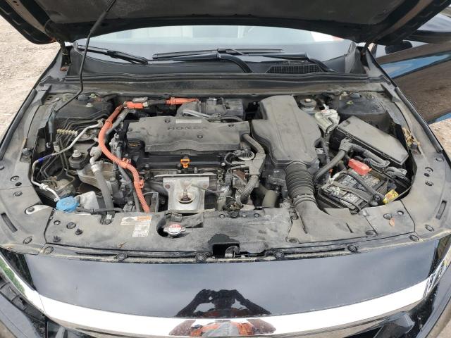 Photo 10 VIN: 1HGCV3F41JA011418 - HONDA ACCORD HYB 