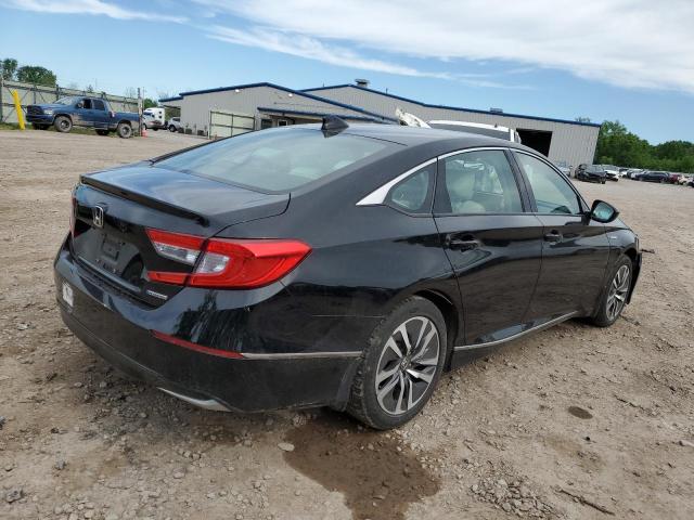 Photo 2 VIN: 1HGCV3F41JA011418 - HONDA ACCORD HYB 