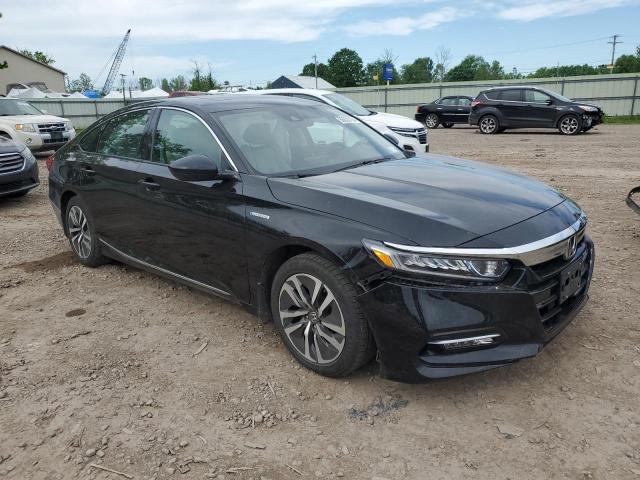 Photo 3 VIN: 1HGCV3F41JA011418 - HONDA ACCORD HYB 